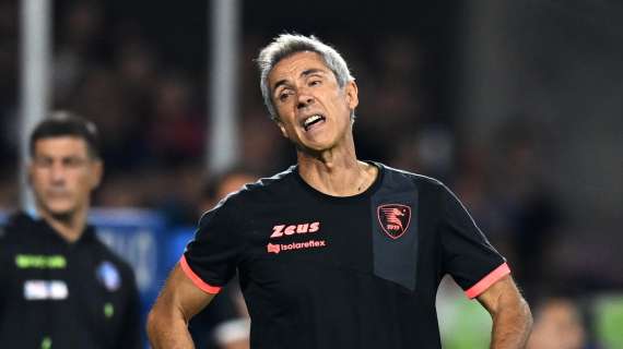 L'ex bianconero Paulo Sousa cala il tris: è campione degli Emirati Arabi Uniti