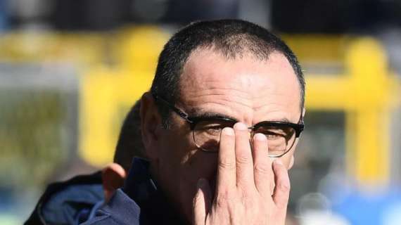 Gazzetta, Vernazza attacca Sarri: "Qualcuno lo riporti sulla terra"