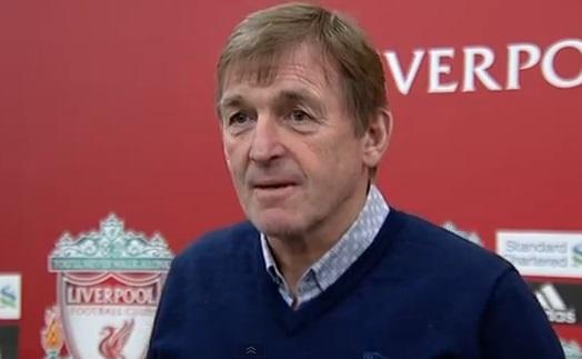 Kenny Dalglish, la leggenda del calcio britannico in un docu