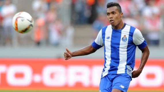 LIVE MERCATO - Ufficiale: Alex Sandro è della Juve: al Porto 26 milioni. Ora caccia al trequartista. Draxler e Mkhitaryan difficili. Resta in piedi la pista Cuadrado. Pastore e Alex Texeira non convincono