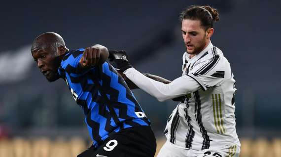 Rabiot, pretendenti illustri: la Juve valuta il futuro del francese