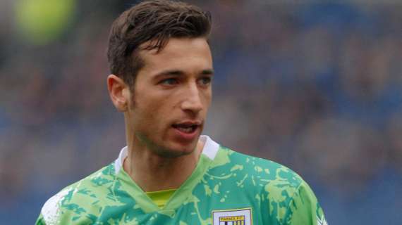 Gli eroi in bianconero: Antonio MIRANTE
