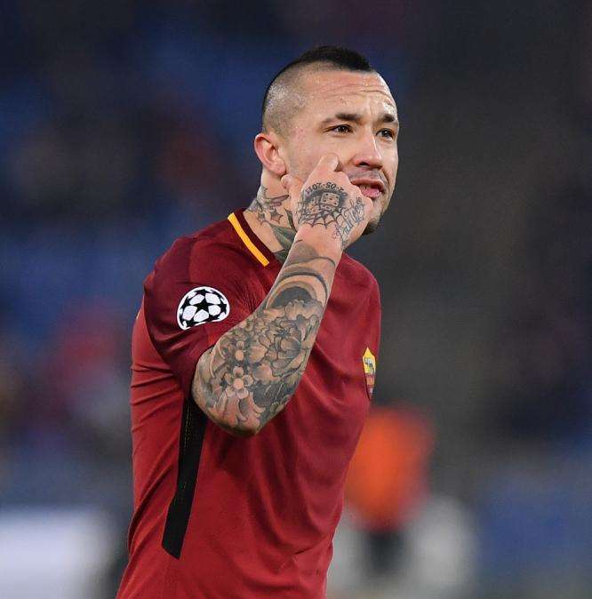 Antonello Sammarco/Image Sport