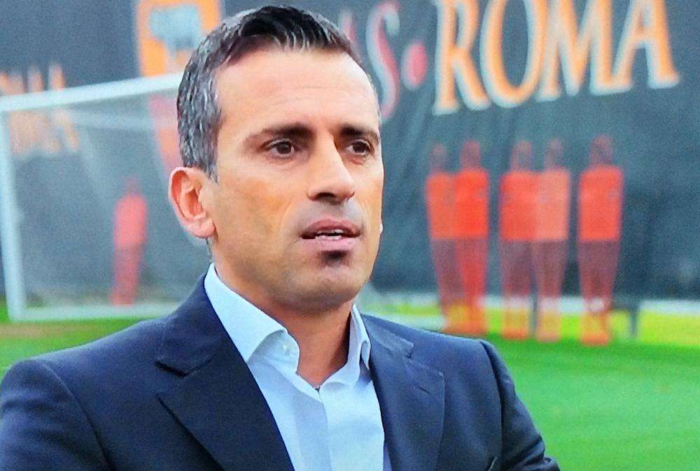 Scarchilli: "Sarri non è riuscito a imporre il suo gioco, ma ha fatto stagione positiva"