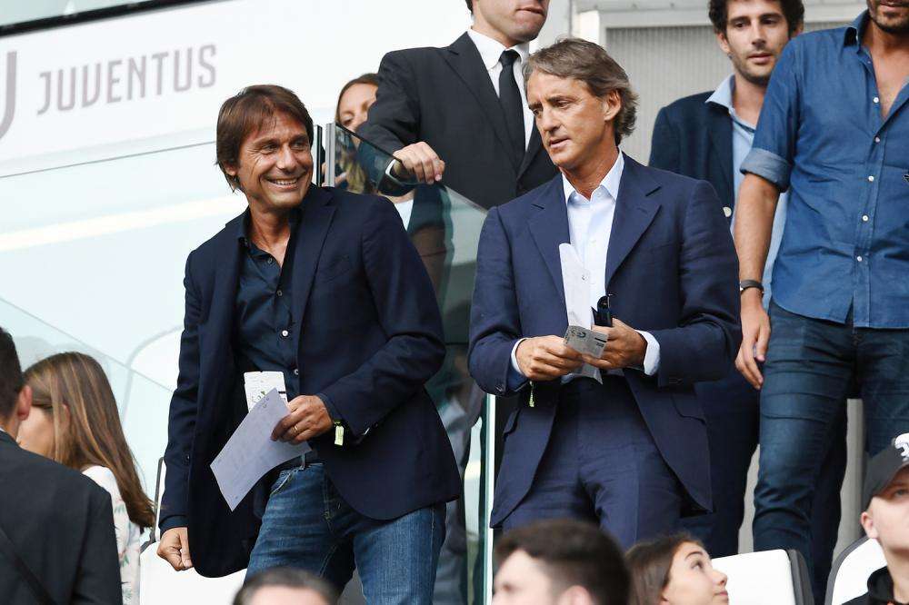 Daniele Buffa/Image Sport