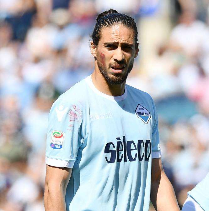 Antonello Sammarco/Image Sport