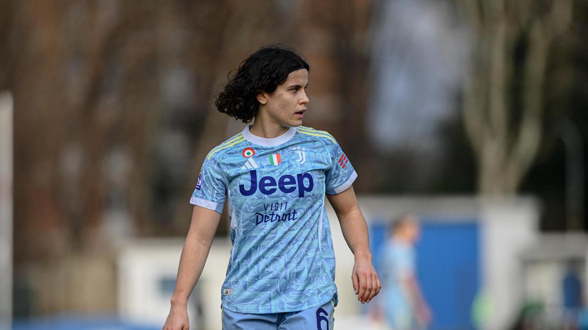 Schatzer in conferenza: “Ci siamo compattate per finire bene la stagione"