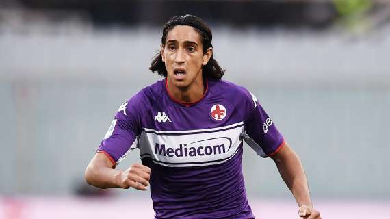Fiorentina, Maleh: "Vogliamo fare punti contro Samp e Juventus"