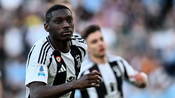 JUVE QUASI EROICA MA AVREMO DA RIDIRE