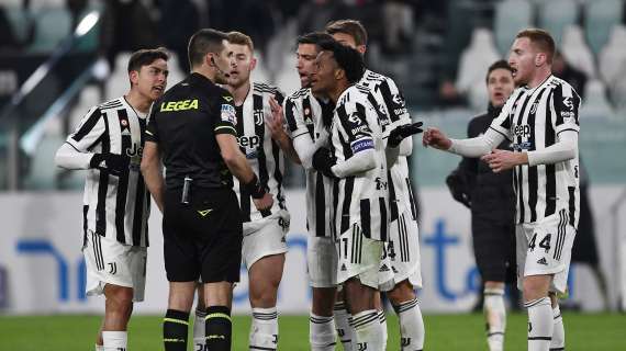 ESCLUSIVA TJ - Fausto Landini: "Juve incompleta e senza gioco. Dybala sopravvalutato. Roma? Ecco cosa mi aspetto"