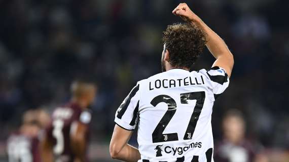Torino-Juventus 0-1 - Si balla il "Loca Loca Loca", Cuadrado ed Alex Sandro due spine nel fianco. I peggiori McKennie e Bernardeschi