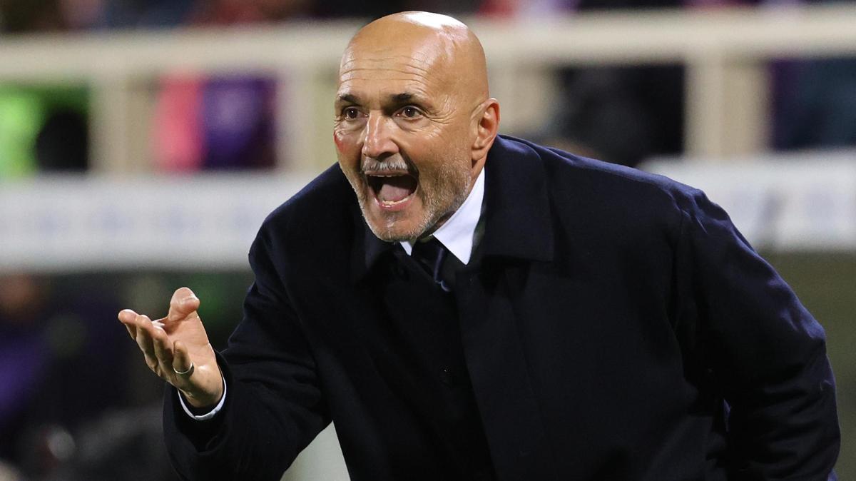 Spalletti: "Perin è uno degli influencer dello spogliatoio, ma Di Gregorio resta il titolare"