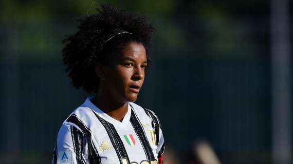Juventus Women, squadra al lavoro per il Milan. Gama torna in gruppo