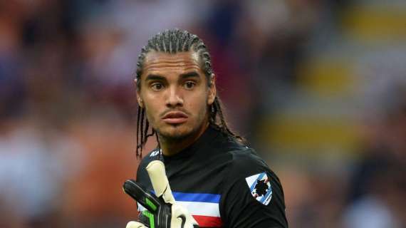 QUI SAMP - Romero ko, contro la Juve allarme portieri