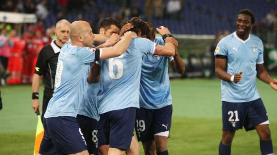 Lazio, Petkovic è il nuovo allenatore