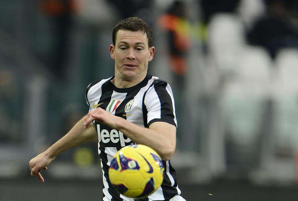 As.com - Lichtsteiner sacrificato per il top player? 
