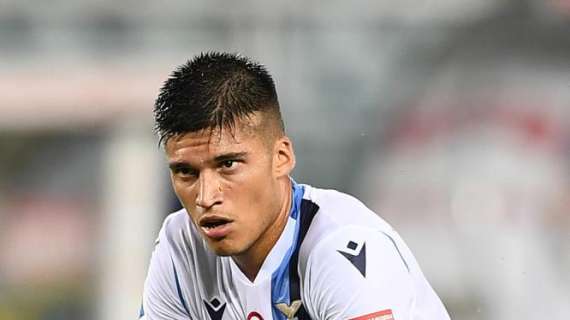 Lazio, tegola Correa: il giocatore è a rischio per la Juventus