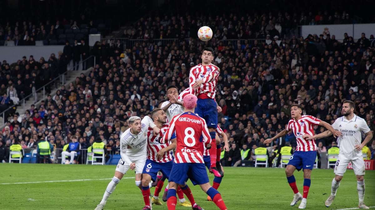 Morata rimane richiestissimo 