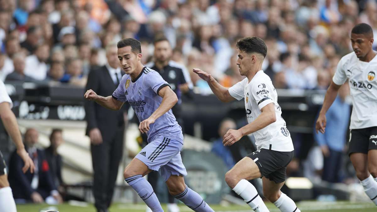 Il Messaggero - Vazquez, non solo Juve: anche la Lazio è interessata