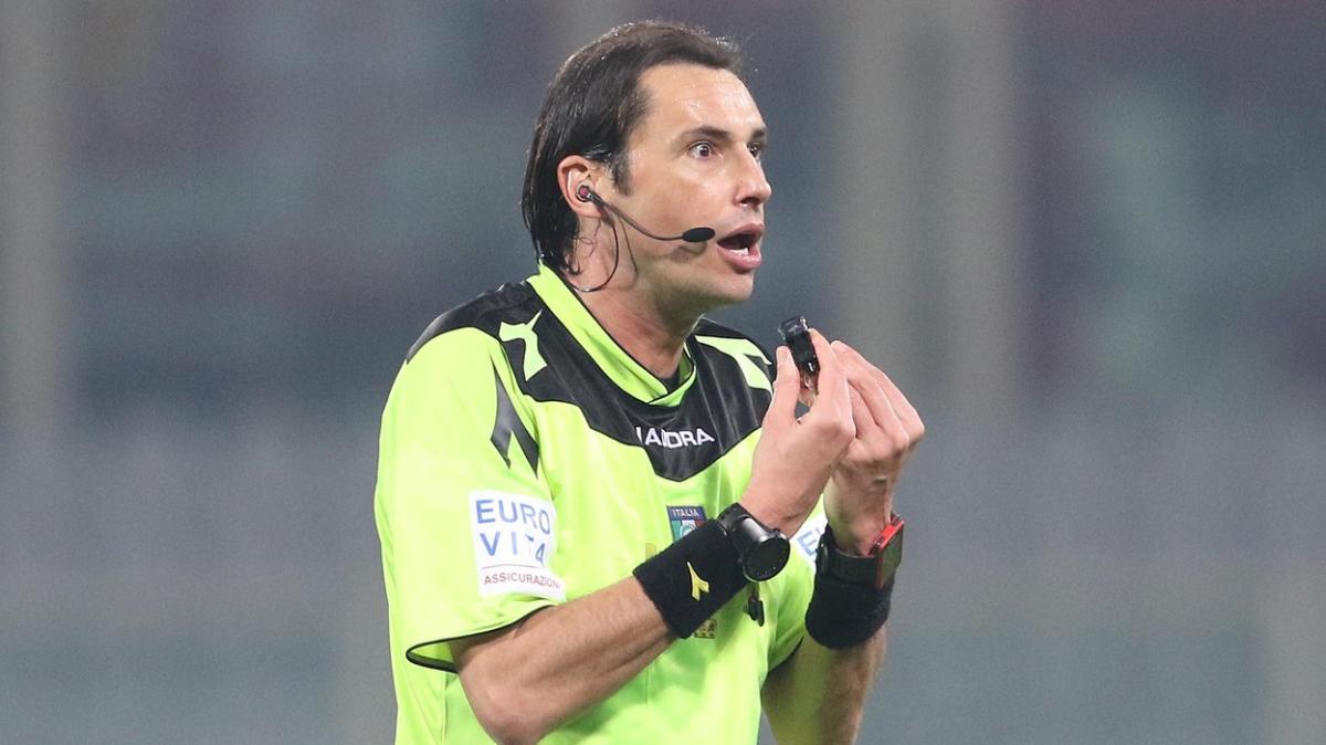 Il legale di Gervasoni: "Audio VAR manomesso in Inter-Roma? Lo escludo al 100%"