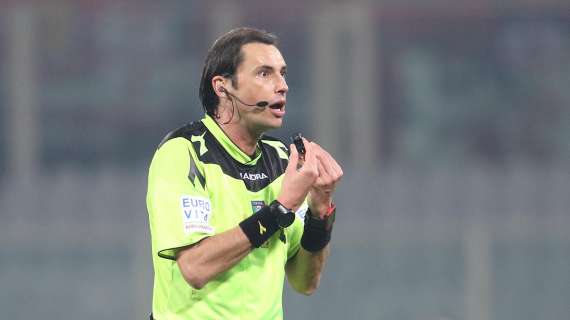 Juve-Cagliari, l'ex arbitro Gervasoni: "Corretti i due rigori, ma espulsione Conceiçao eccessiva"