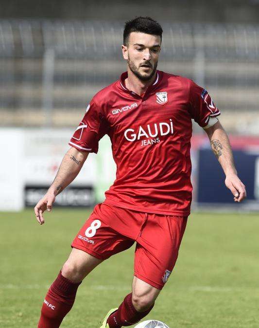Daniele Buffa/Image Sport