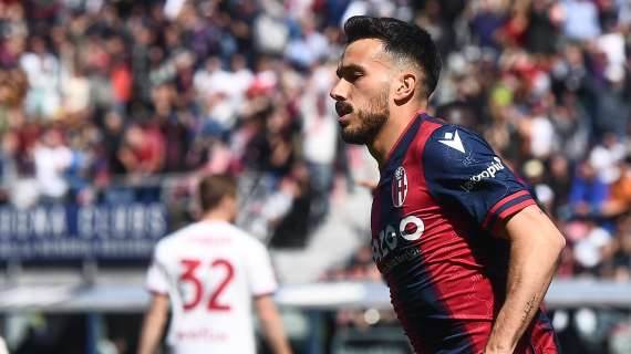 UFFICIALE - Sansone nuovo rinforzo del Lecce
