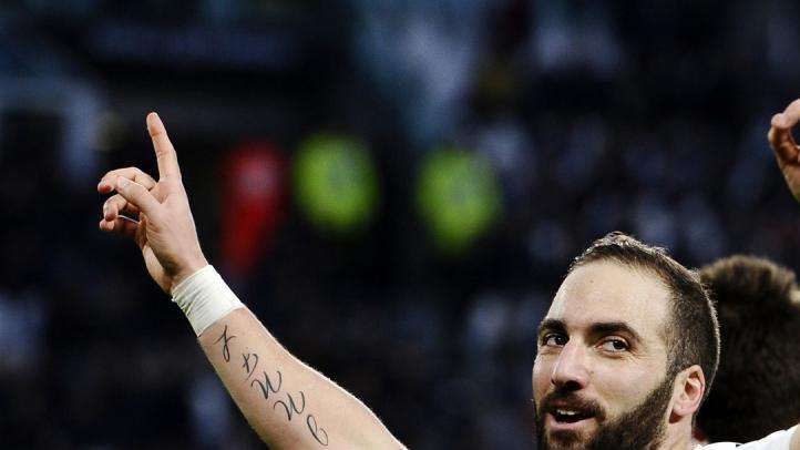 Daniele Buffa/Image Sport