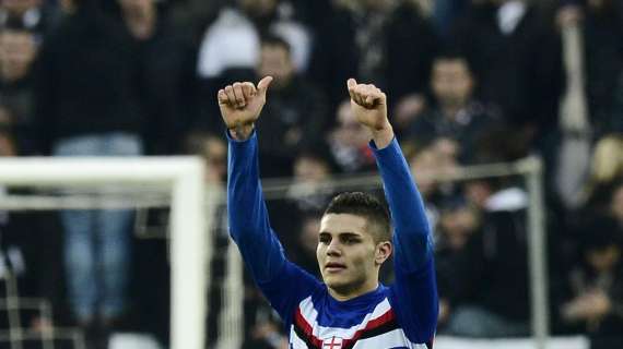 Alfredo Pedullà: "Juve, Icardi mette l'Inter in cima ai pensieri"