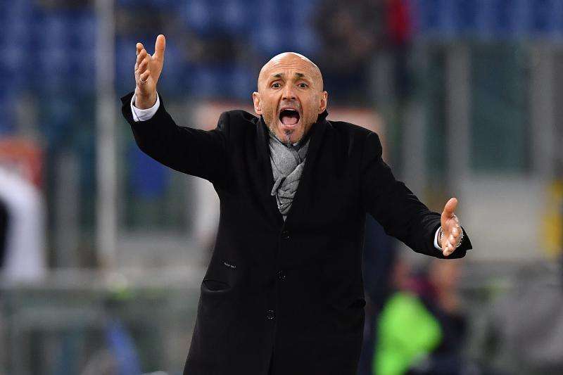 Antonello Sammarco/Image Sport