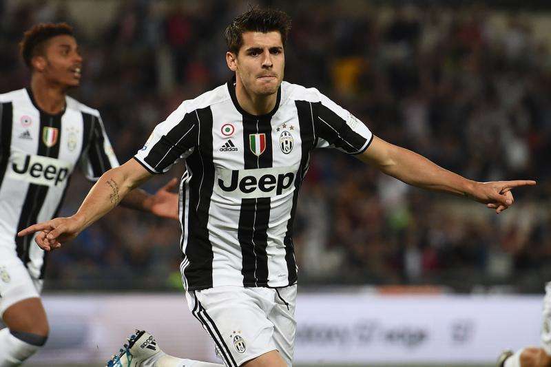 Matteo Gribaudi/Image Sport