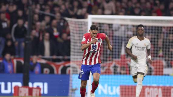 Molina in partenza, anche la Juve lo segue