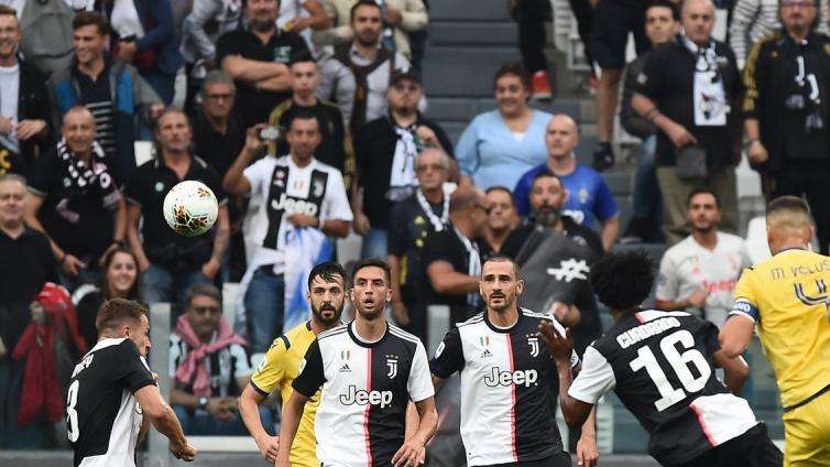 Daniele Buffa/Image Sport