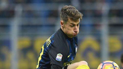 Matteo Gribaudi/Image Sport