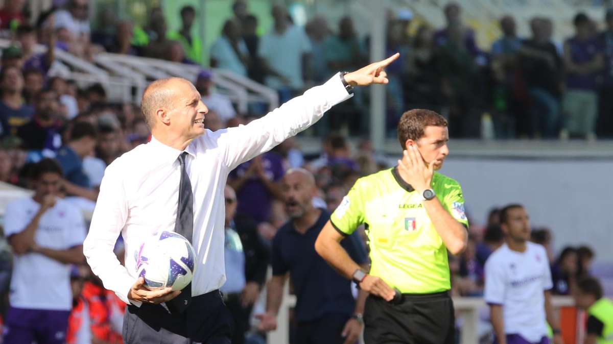 PRIME GARE, POCA JUVE, PERCHÉ? 