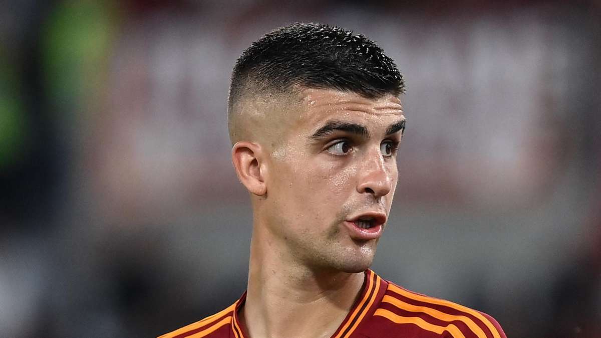 Roma, Mancini: "Lotta Scudetto? Inter la più forte del campionato"