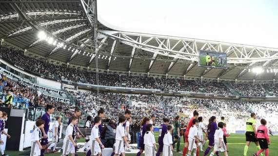 Gazzetta - Dopo tre mesi la Juventus torna a cads 