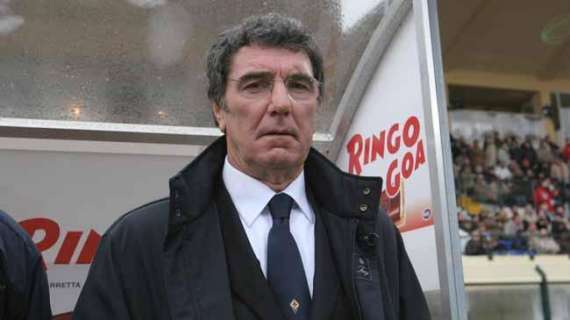 Dino Zoff: "Juventus non scintillante contro la Lazio"