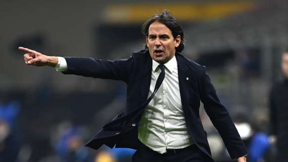 Intervallo Atalanta-Inter 0-0: l'Inter crea ma non concretizza 
