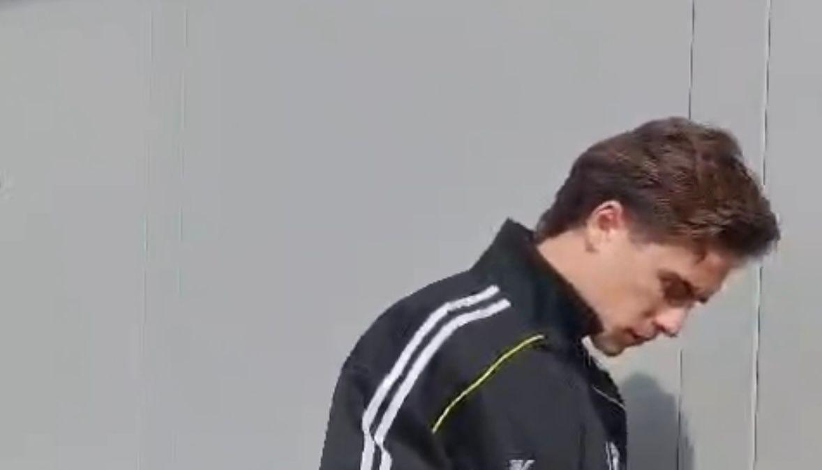 Entusiasmo alla Continassa, Yildiz e Koopmeiners firmano autografi