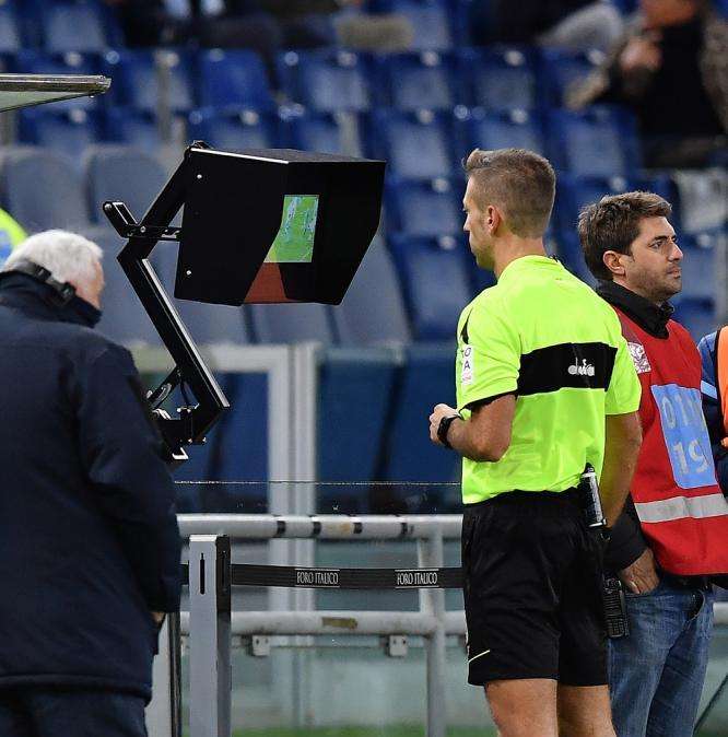 Antonello Sammarco/Image Sport