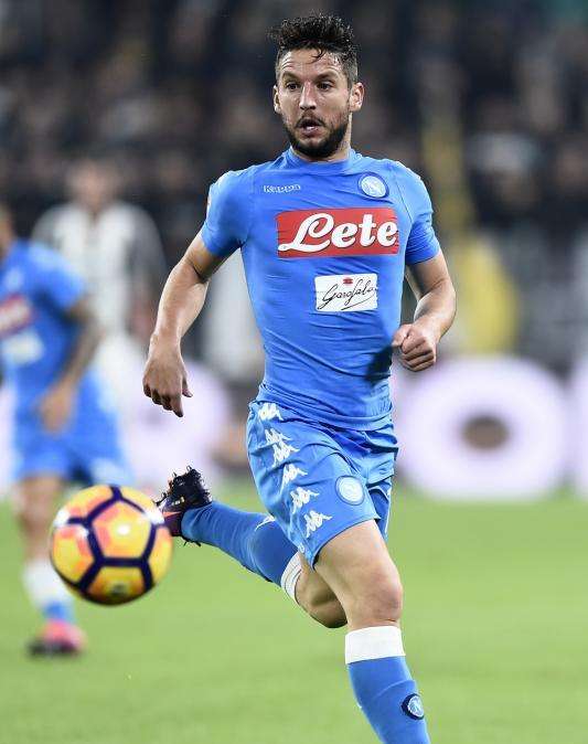 Daniele Buffa/Image Sport