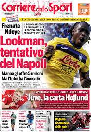 Corsport - Juve, la carta Hojlund