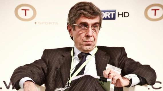 Traverso (UEFA): "Le nuove regole sono un’evoluzione del FFP. Sarò introdotto la regola del costo di squadra"