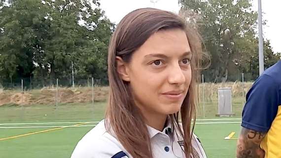 UFFICIALE - Juventus Women, Alessia Capelletti è bianconera