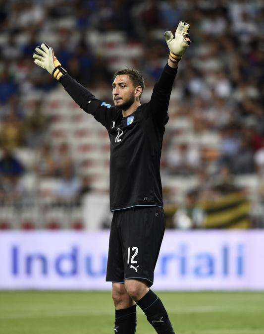 Daniele Buffa/Image Sport