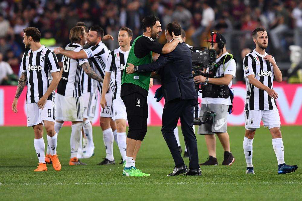 Antonello Sammarco/Image Sport