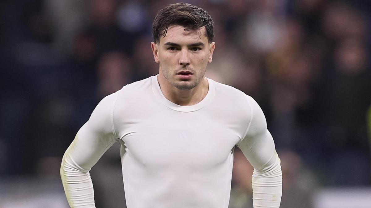 L'arrivo di Diomandè al Real Madrid riapre la pista Brahim Diaz per la Juventus
