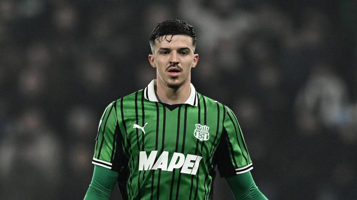 Juve, Muharemovic sarà bianconero: nei prossimi giorni l'annuncio ufficiale