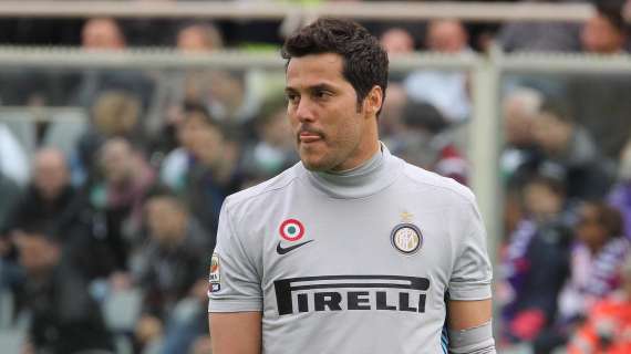 Julio Cesar: "Odio la Juve ma solo perché non riuscivo mai a batterla. Gli arbitri? Sbagliano con tutti" 